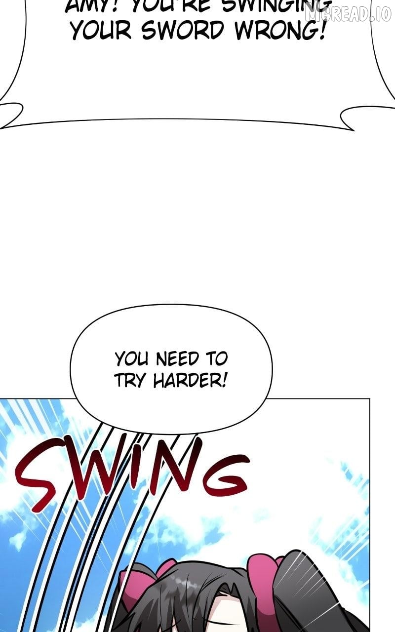 My Ruined Academy Chapter 81 page 44
