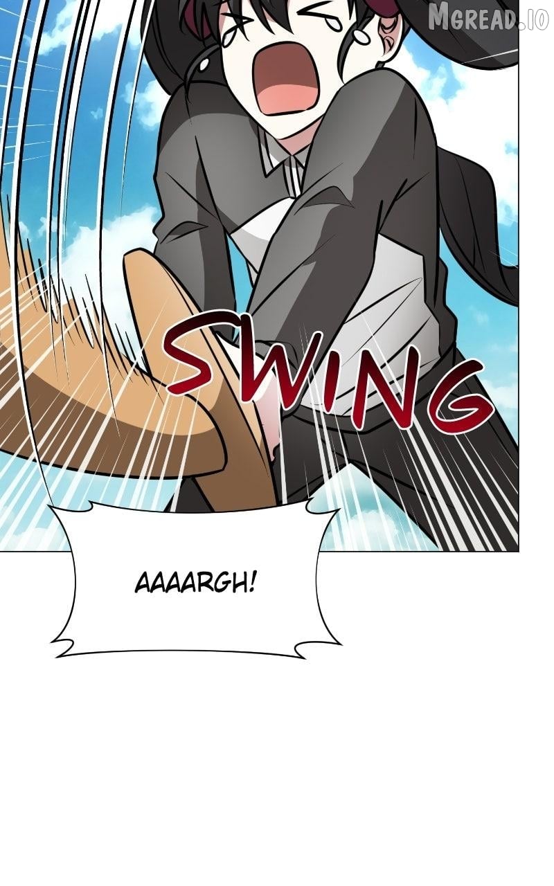 My Ruined Academy Chapter 81 page 45