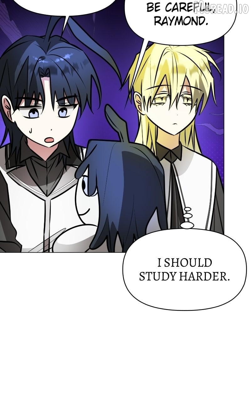 My Ruined Academy Chapter 81 page 47