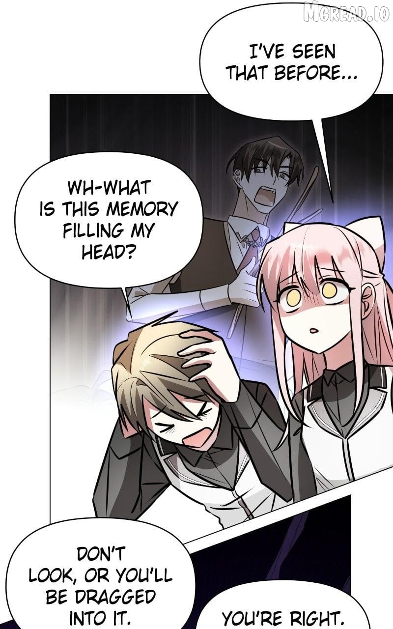 My Ruined Academy Chapter 81 page 46