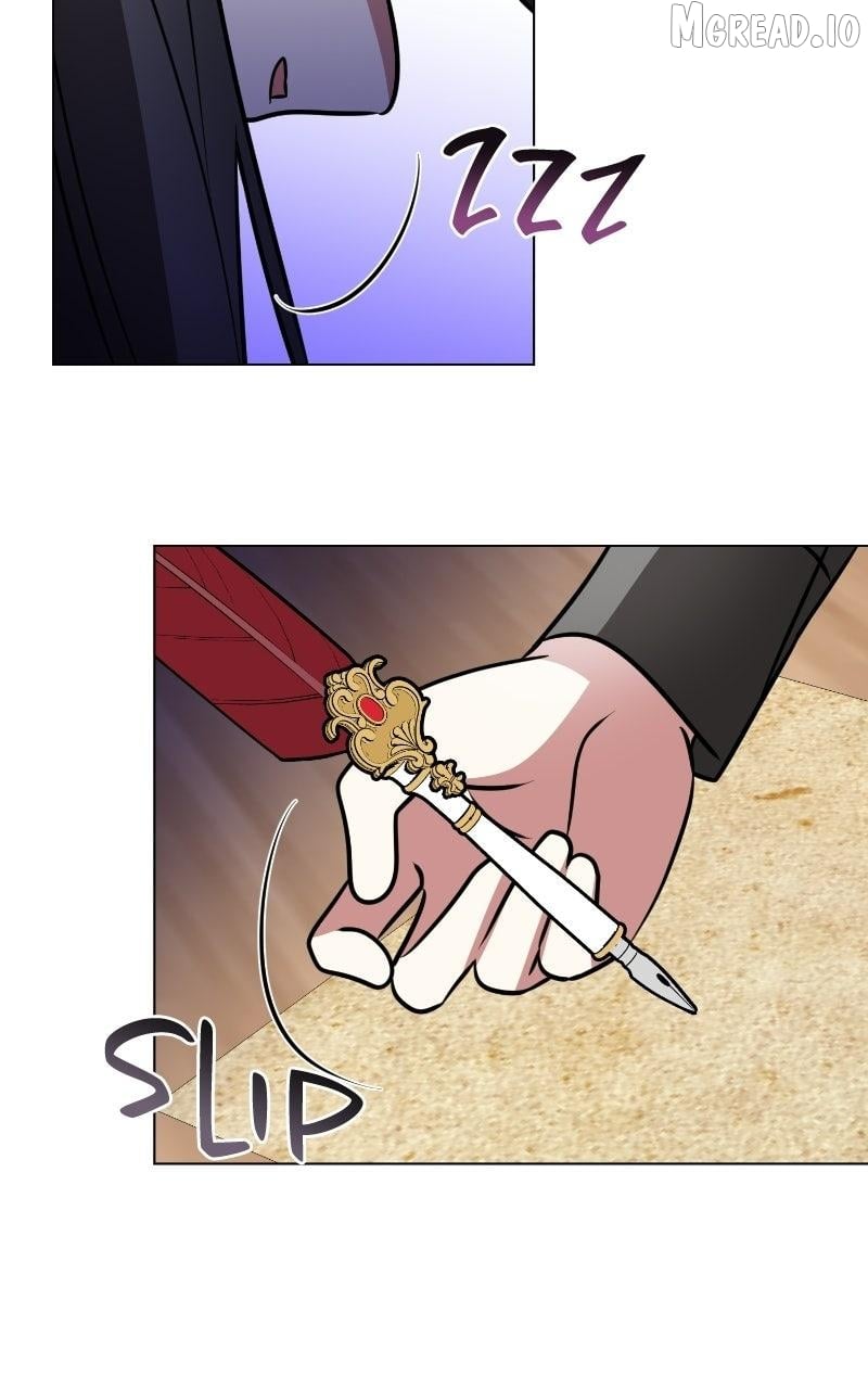 My Ruined Academy Chapter 81 page 49