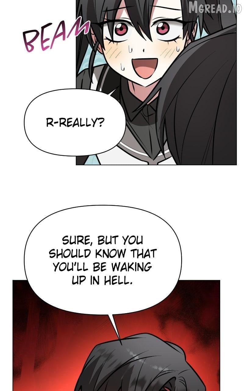 My Ruined Academy Chapter 81 page 52