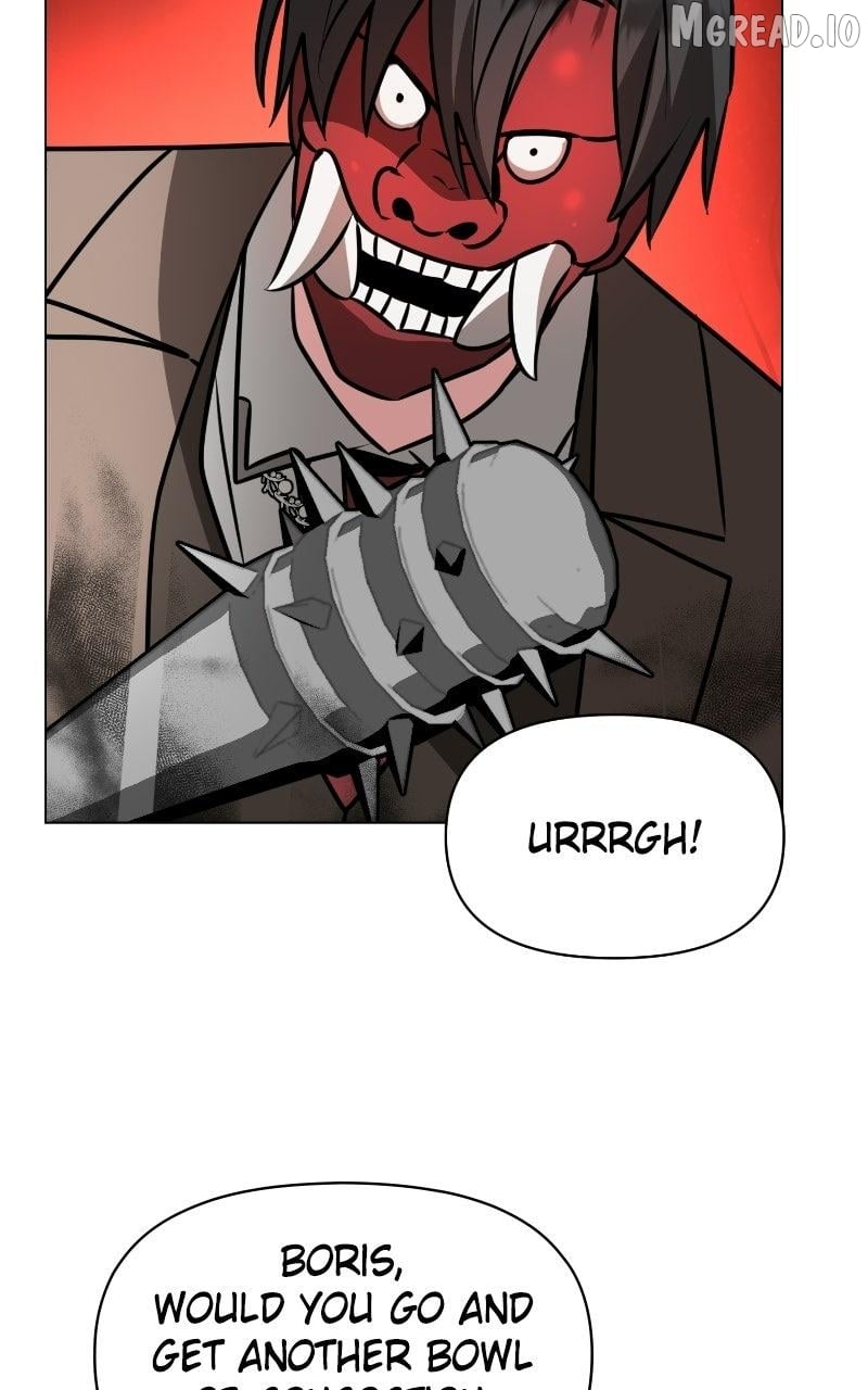 My Ruined Academy Chapter 81 page 53