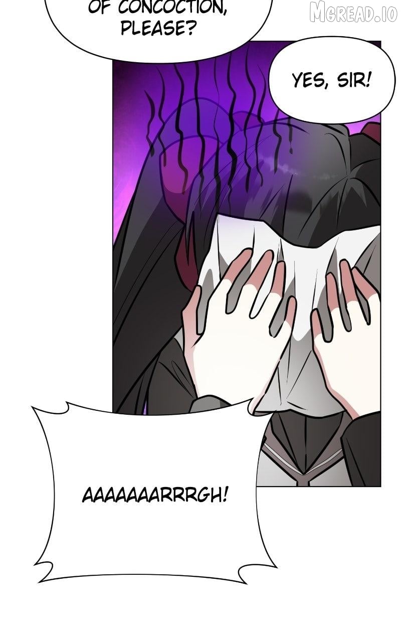 My Ruined Academy Chapter 81 page 54
