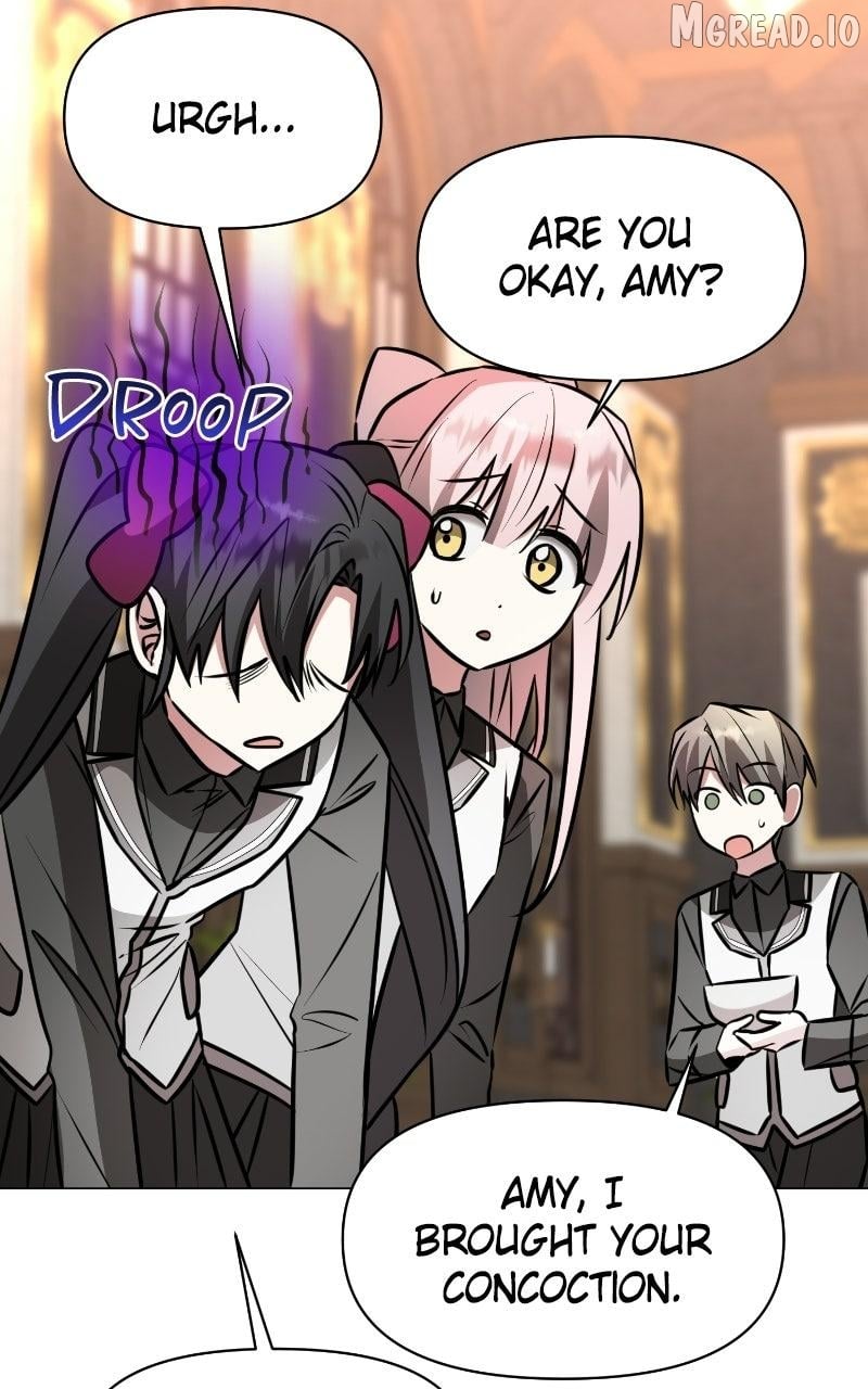 My Ruined Academy Chapter 81 page 57