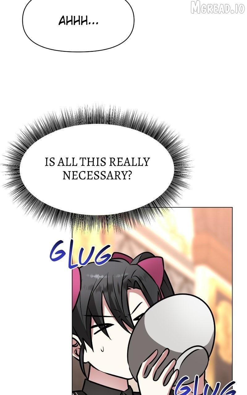My Ruined Academy Chapter 81 page 58