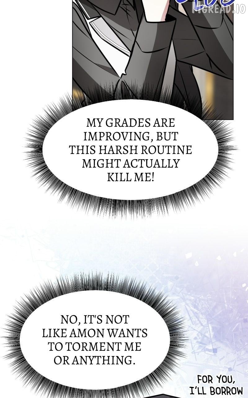 My Ruined Academy Chapter 81 page 59
