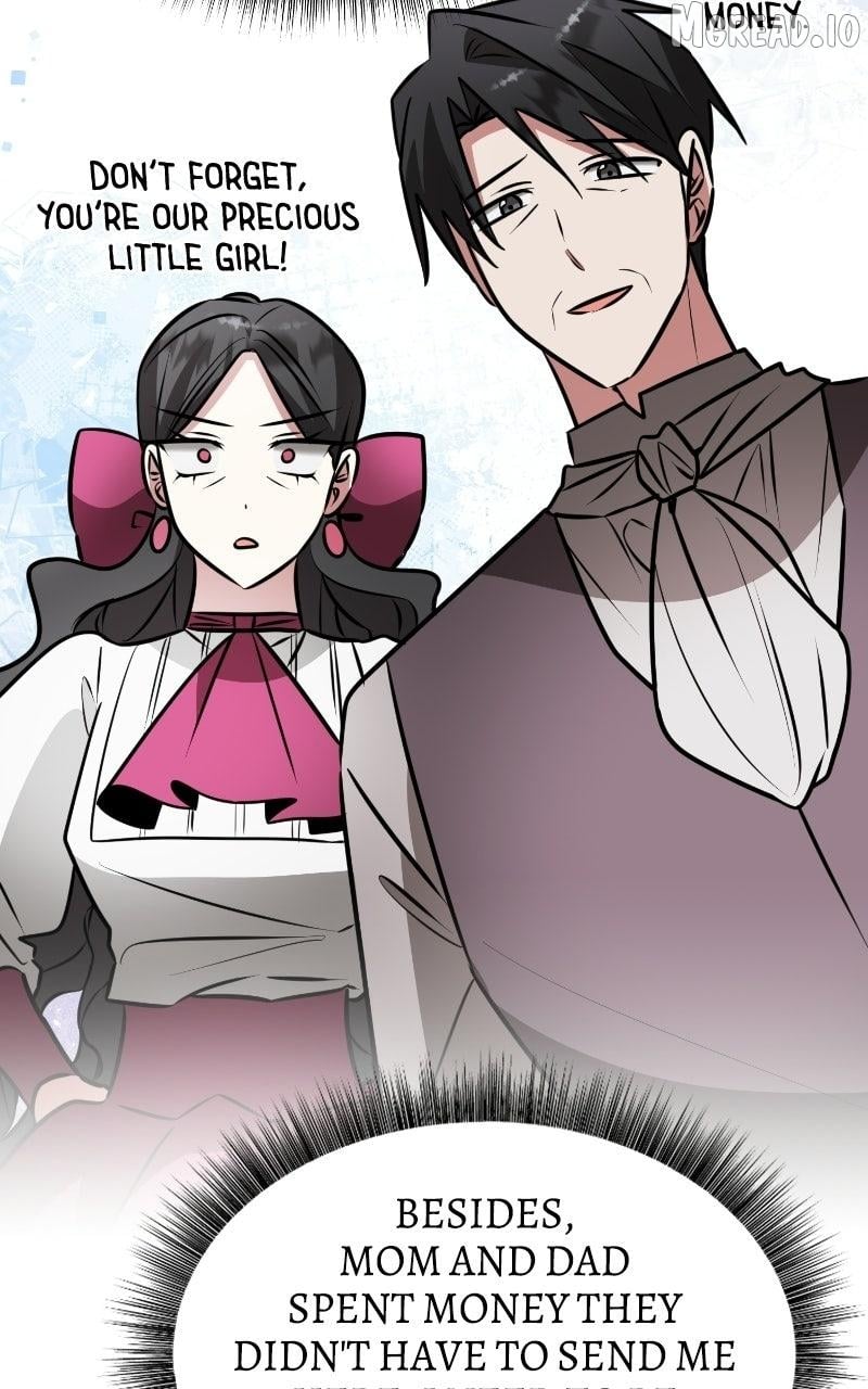 My Ruined Academy Chapter 81 page 60