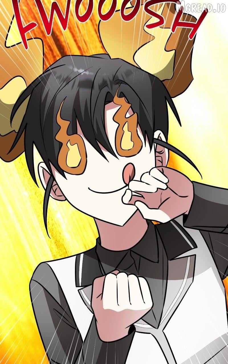 My Ruined Academy Chapter 81 page 62