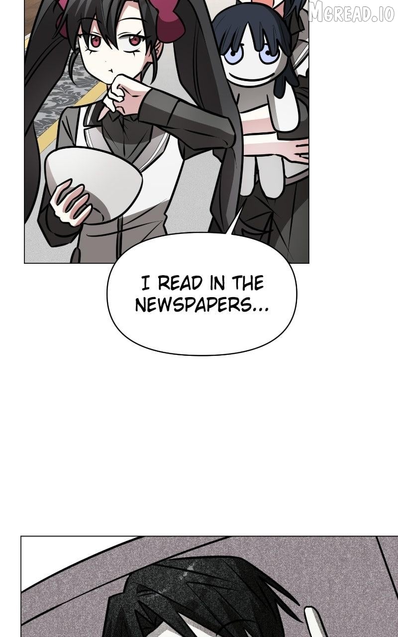 My Ruined Academy Chapter 81 page 64
