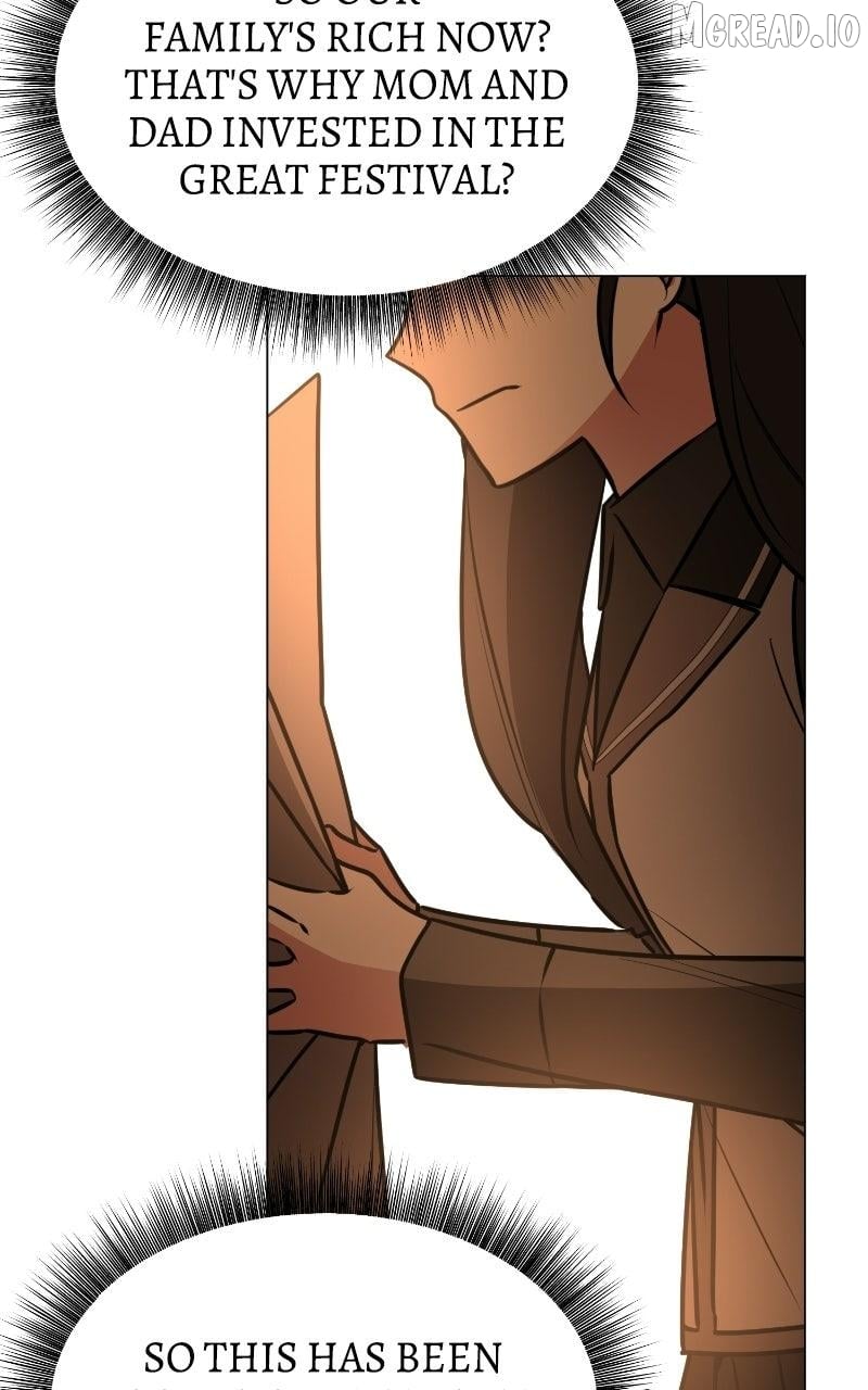 My Ruined Academy Chapter 81 page 69