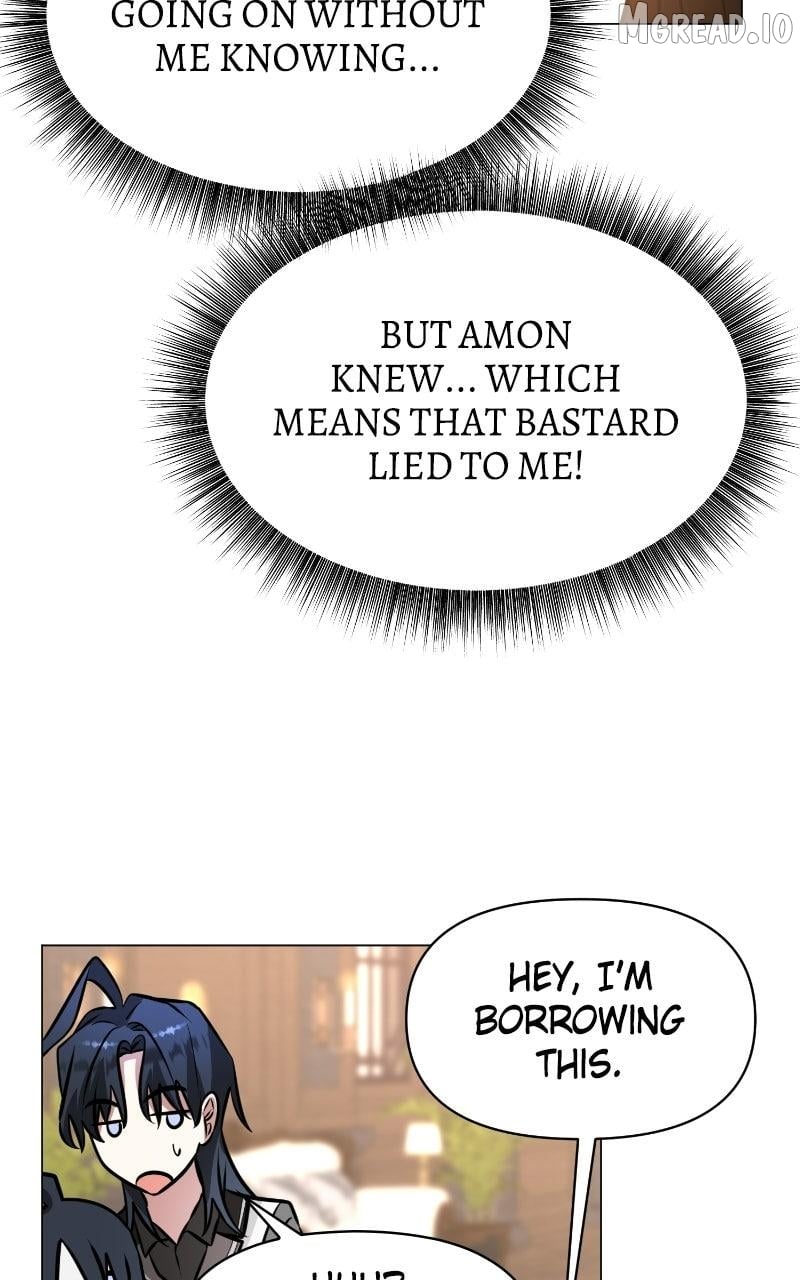 My Ruined Academy Chapter 81 page 70
