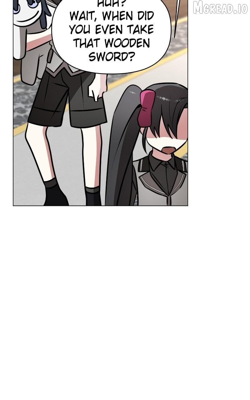 My Ruined Academy Chapter 81 page 71