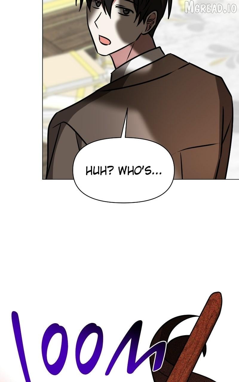 My Ruined Academy Chapter 81 page 73