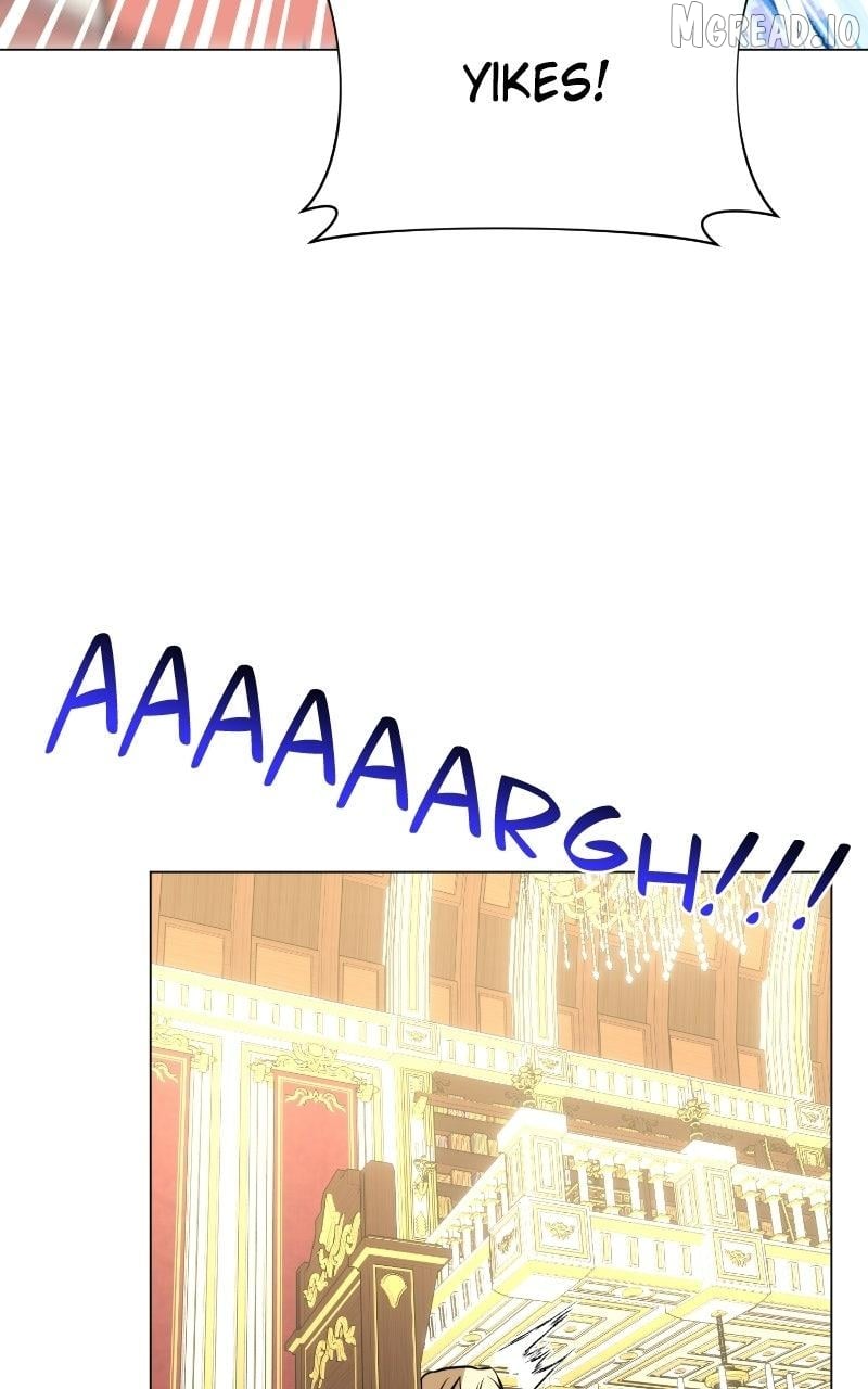 My Ruined Academy Chapter 81 page 77