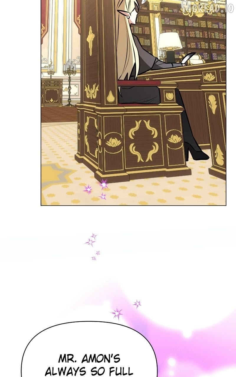 My Ruined Academy Chapter 81 page 78
