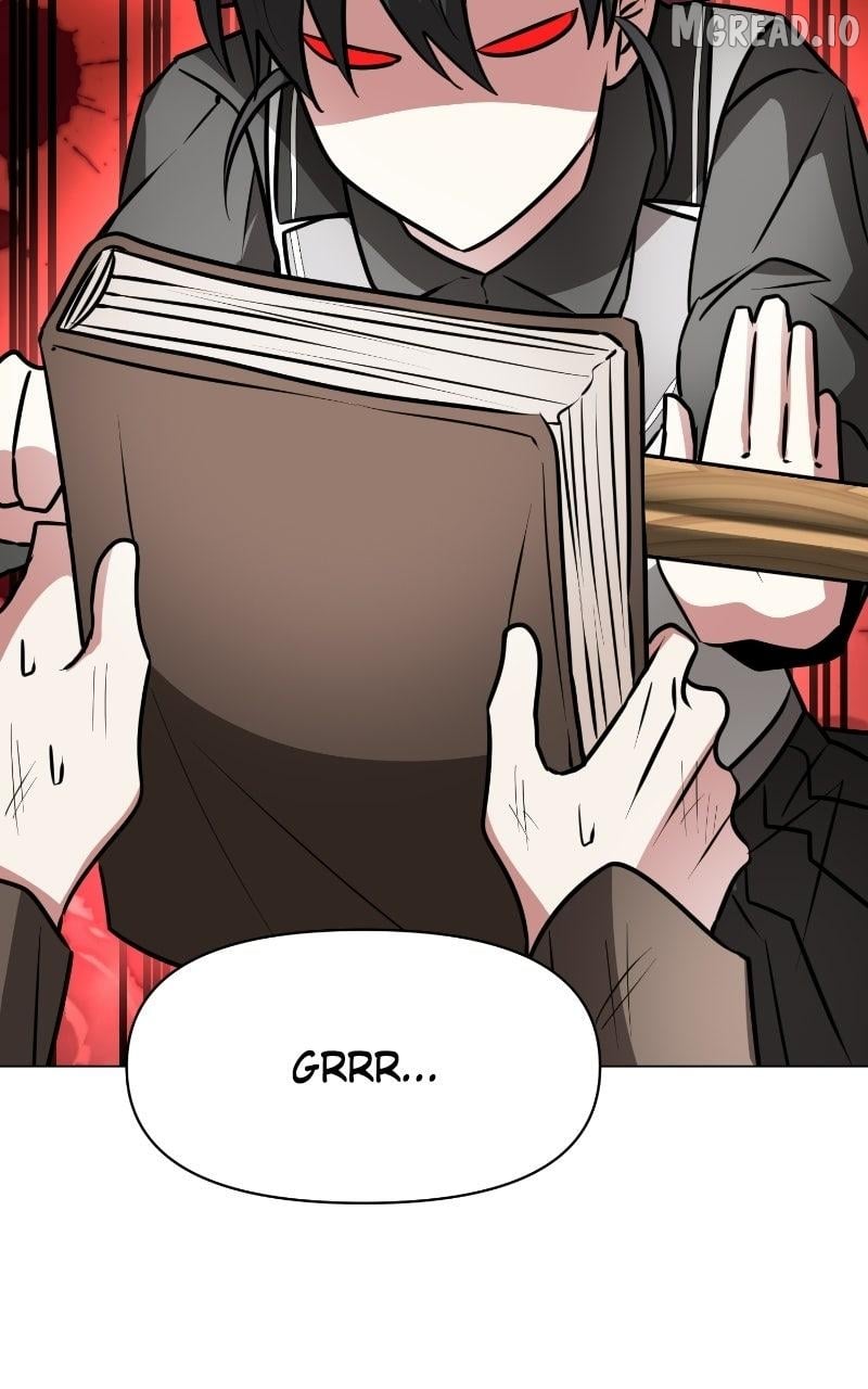My Ruined Academy Chapter 81 page 84
