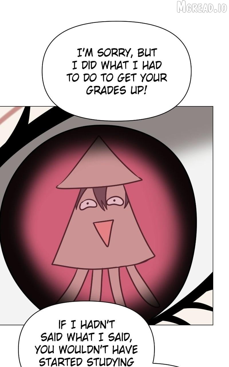 My Ruined Academy Chapter 81 page 85