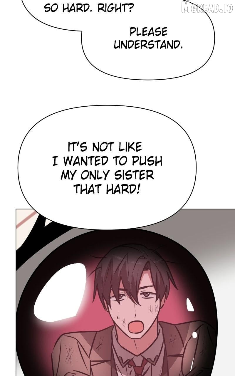 My Ruined Academy Chapter 81 page 86