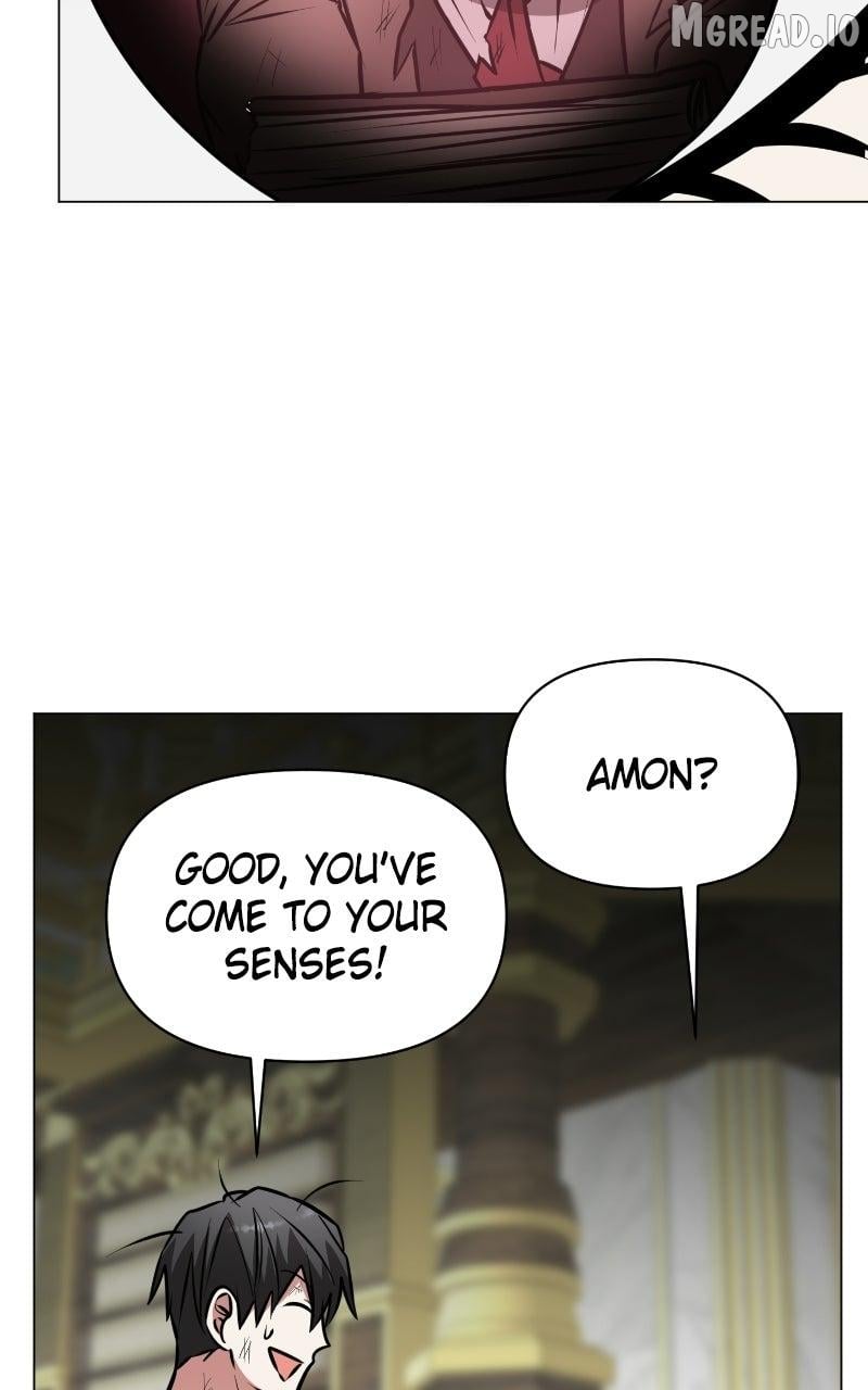 My Ruined Academy Chapter 81 page 87