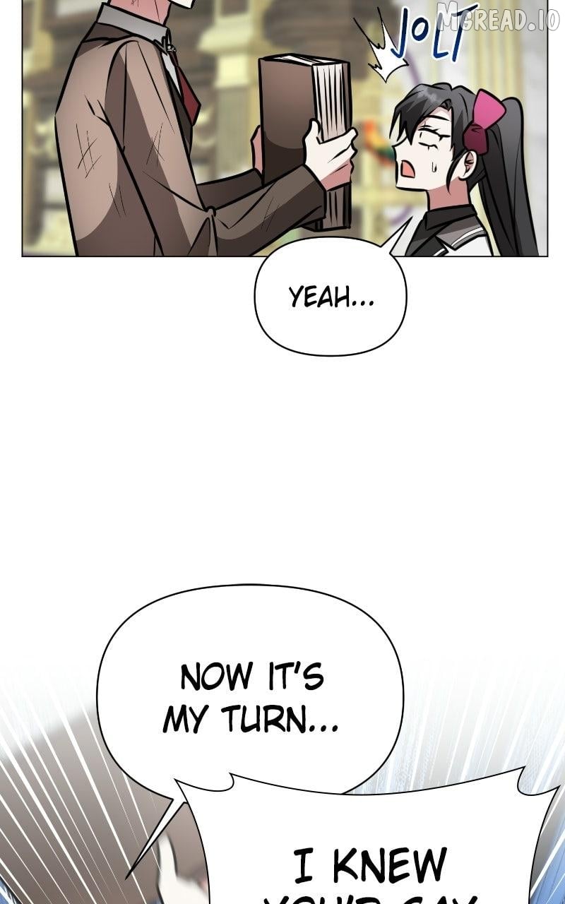 My Ruined Academy Chapter 81 page 88