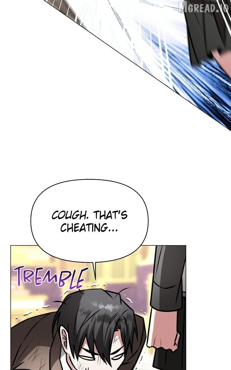My Ruined Academy Chapter 81 page 90