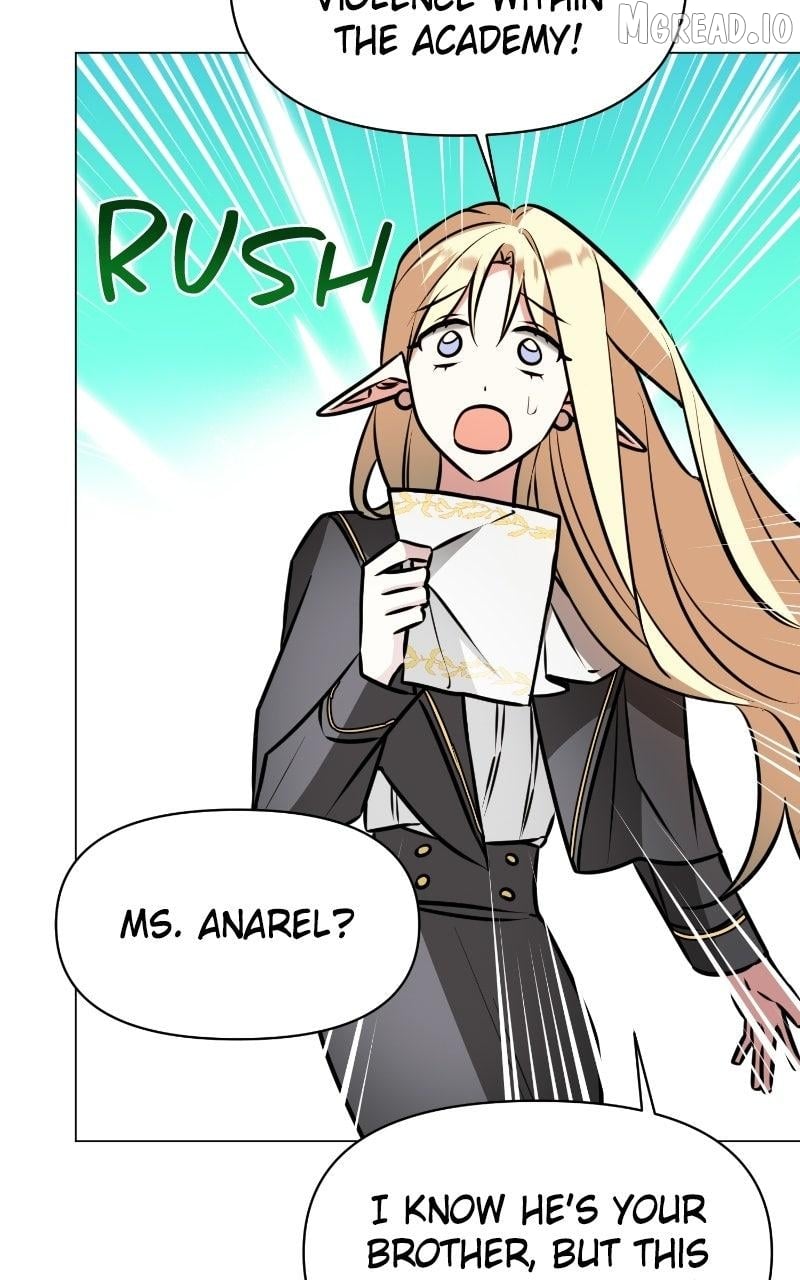 My Ruined Academy Chapter 81 page 92