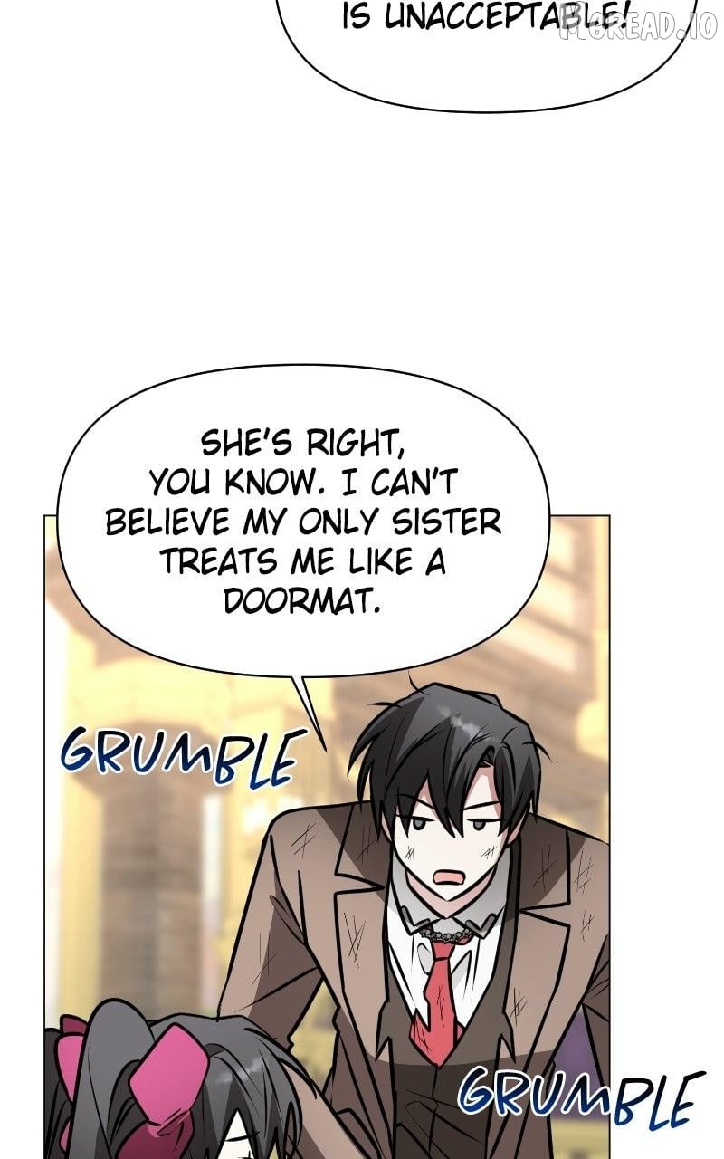 My Ruined Academy Chapter 81 page 93