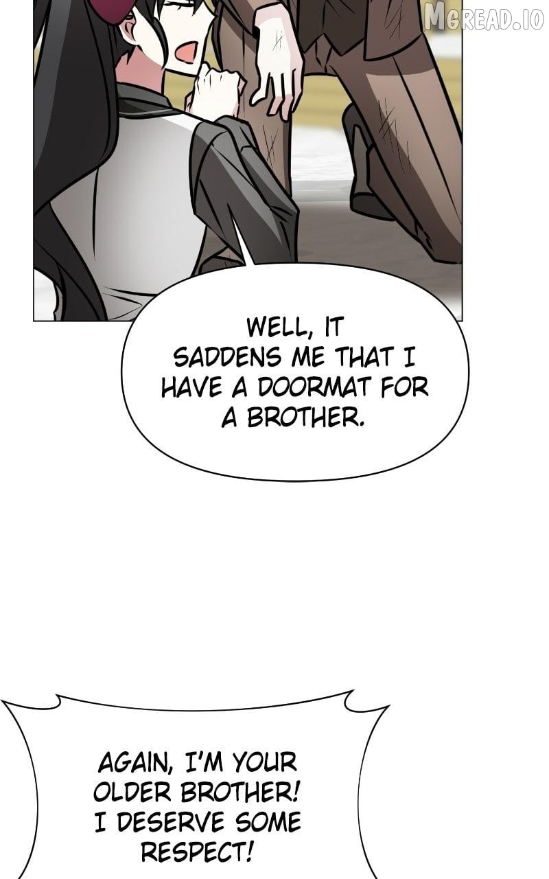 My Ruined Academy Chapter 81 page 94