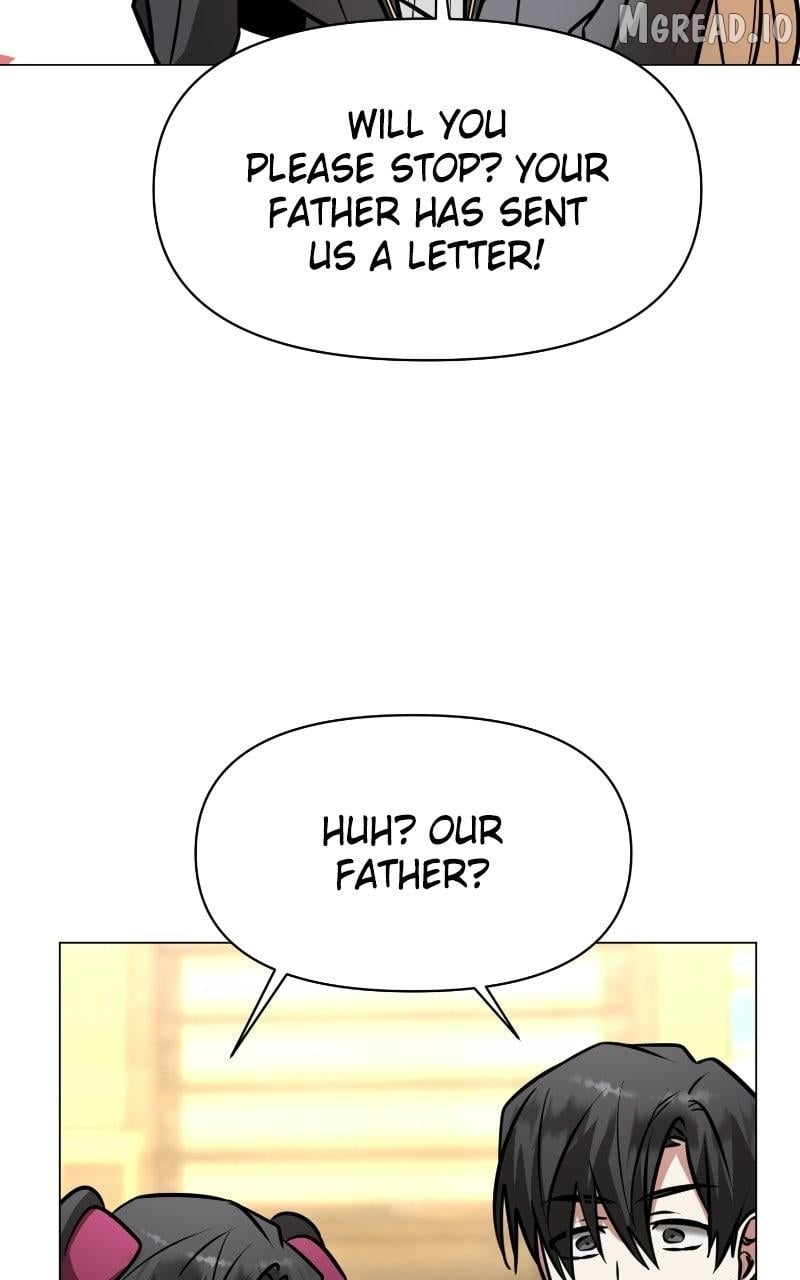 My Ruined Academy Chapter 81 page 96