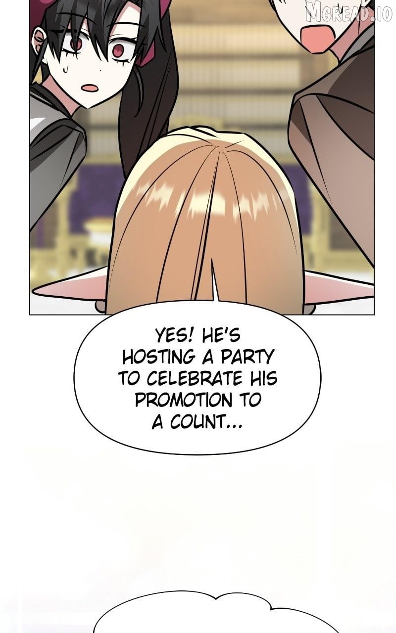 My Ruined Academy Chapter 81 page 97