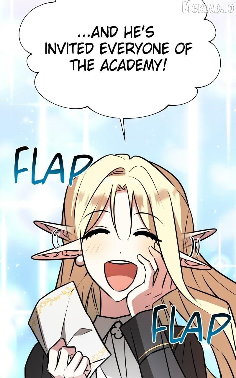 My Ruined Academy Chapter 81 page 98