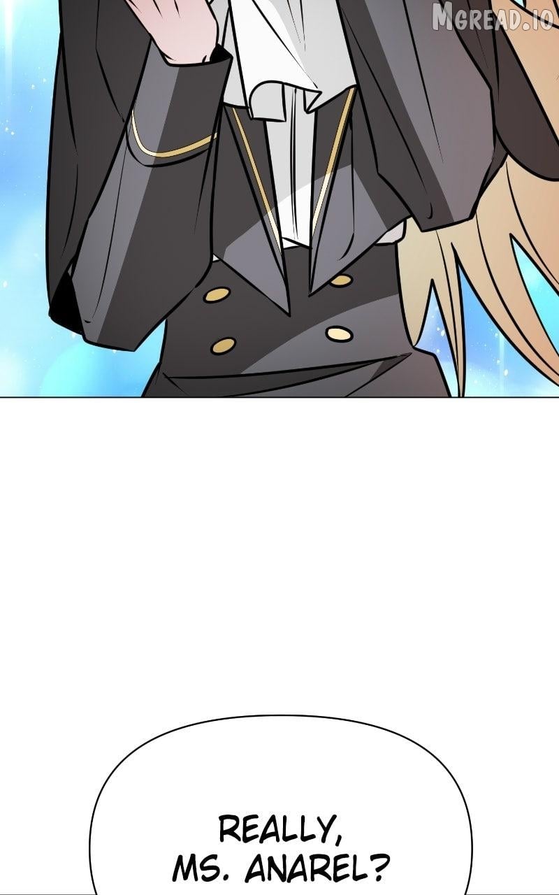 My Ruined Academy Chapter 81 page 99