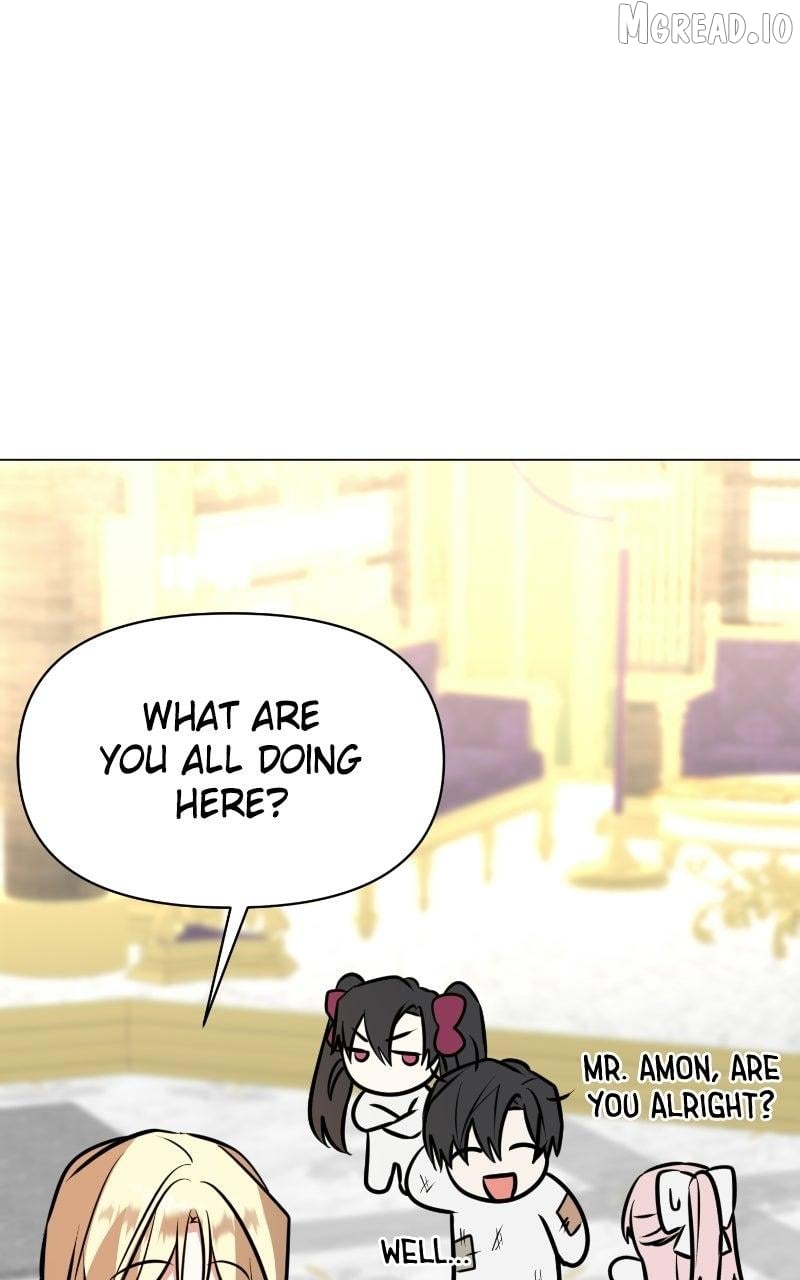 My Ruined Academy Chapter 81 page 101