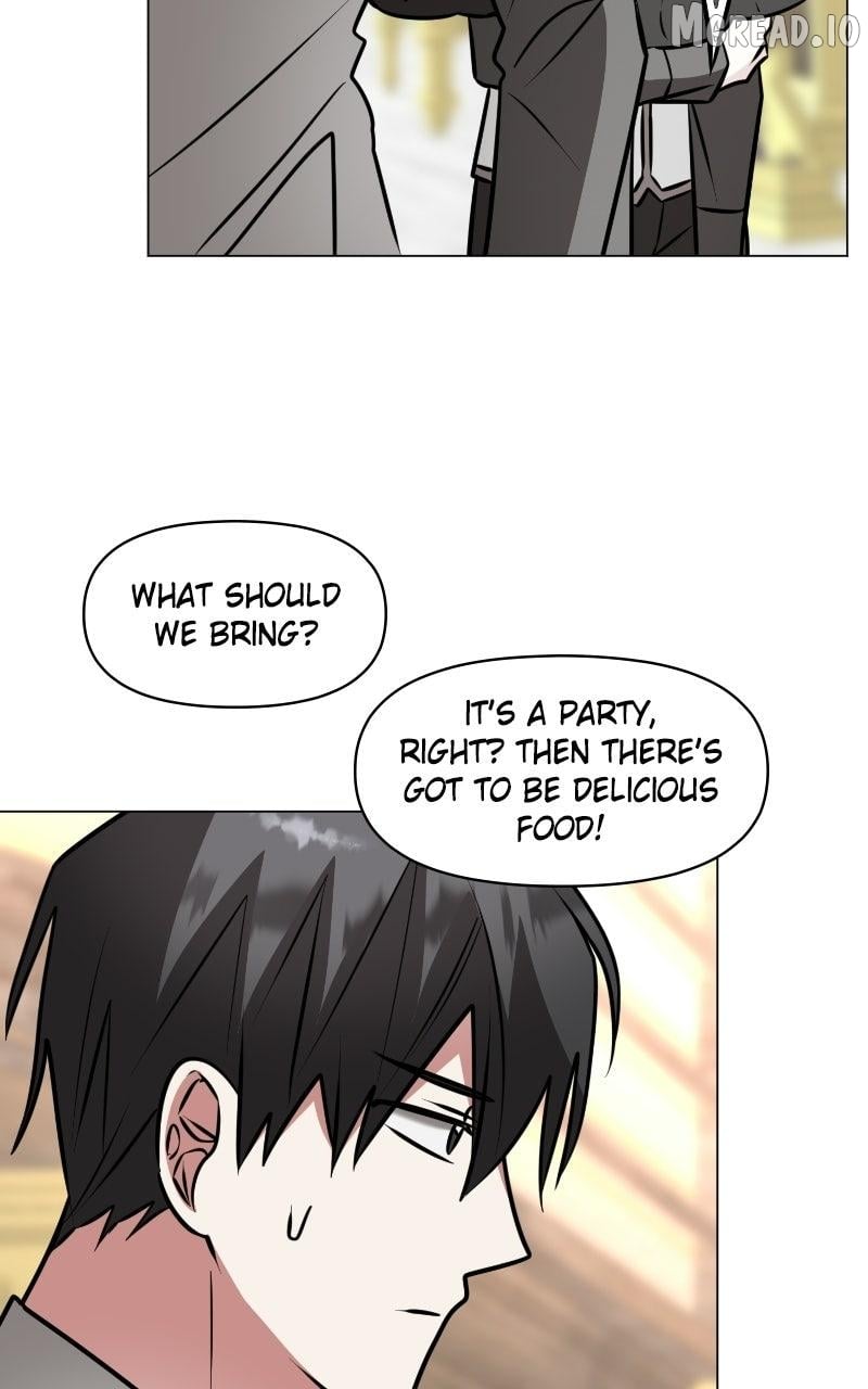 My Ruined Academy Chapter 81 page 104