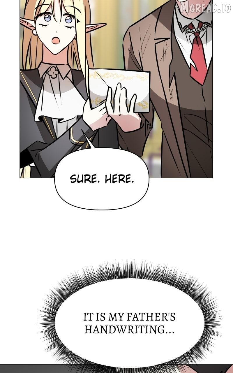 My Ruined Academy Chapter 81 page 106