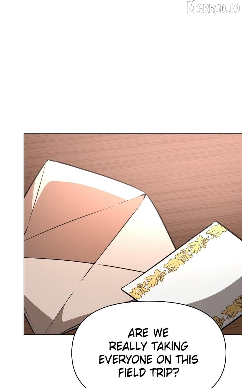 My Ruined Academy Chapter 82 page 1