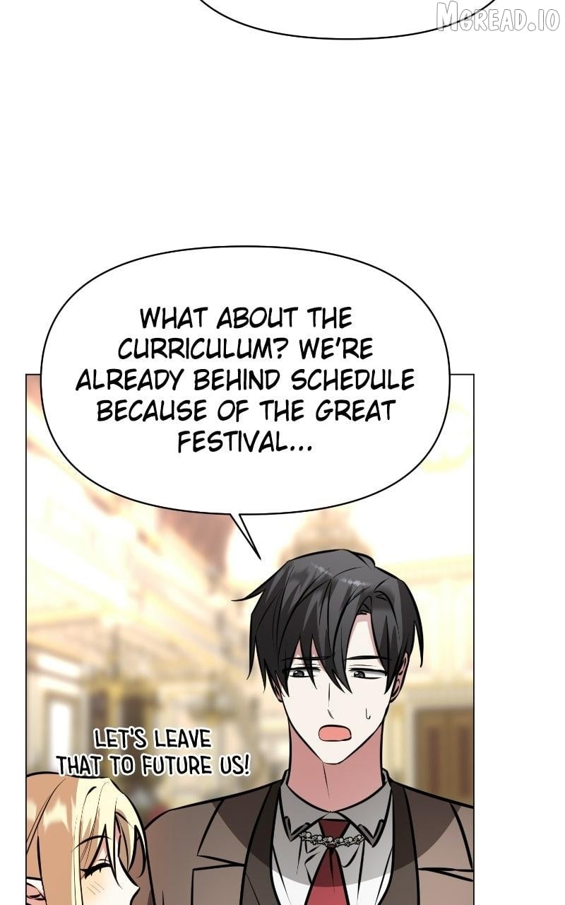 My Ruined Academy Chapter 82 page 2