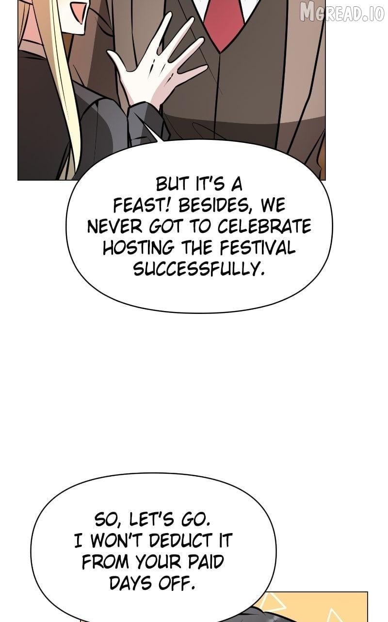My Ruined Academy Chapter 82 page 3