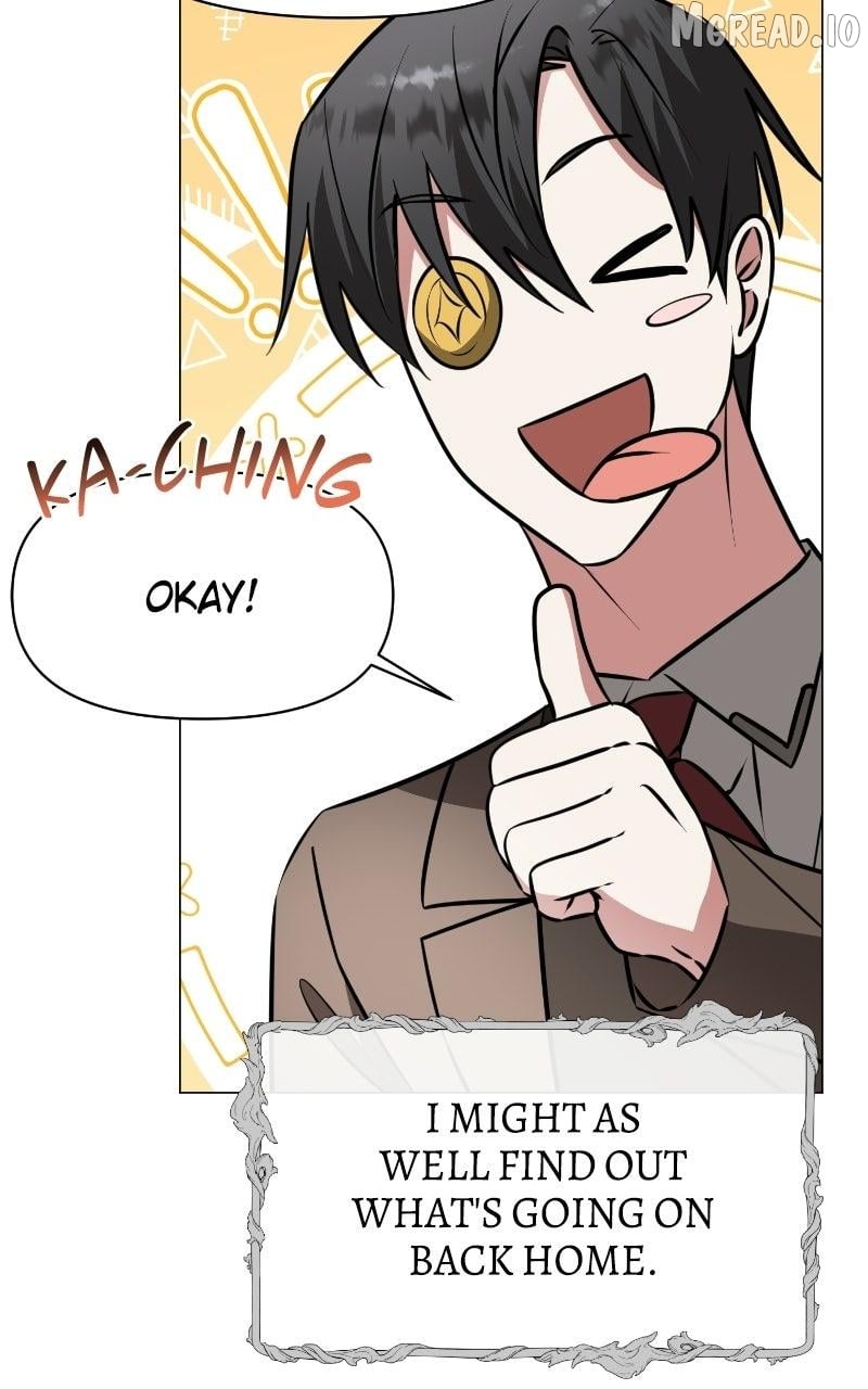 My Ruined Academy Chapter 82 page 4