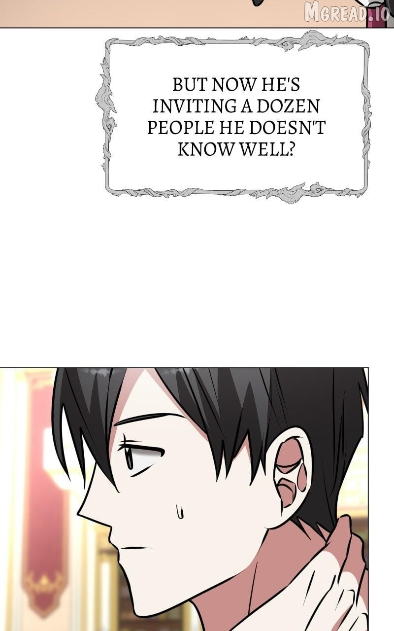 My Ruined Academy Chapter 82 page 6