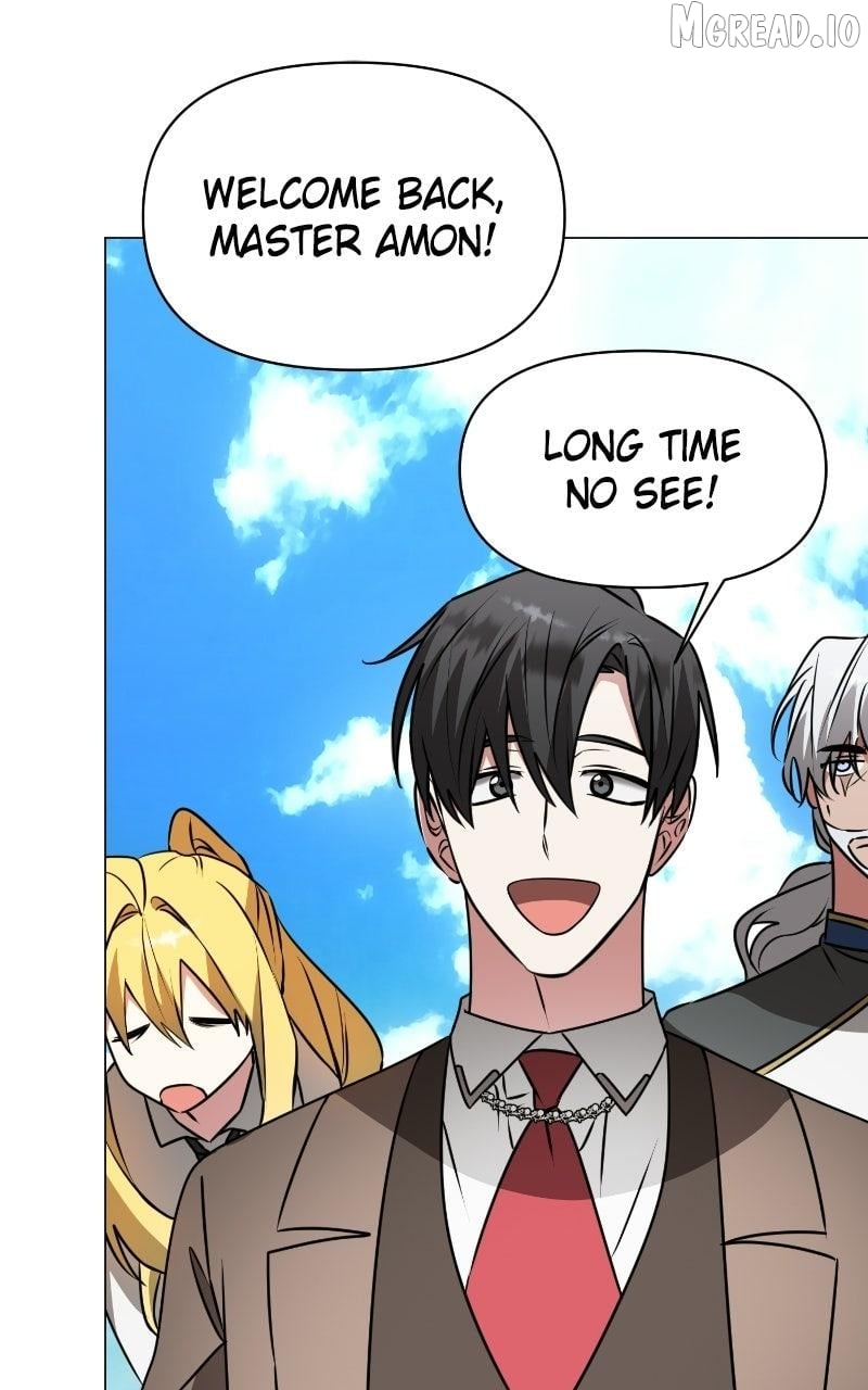 My Ruined Academy Chapter 82 page 15