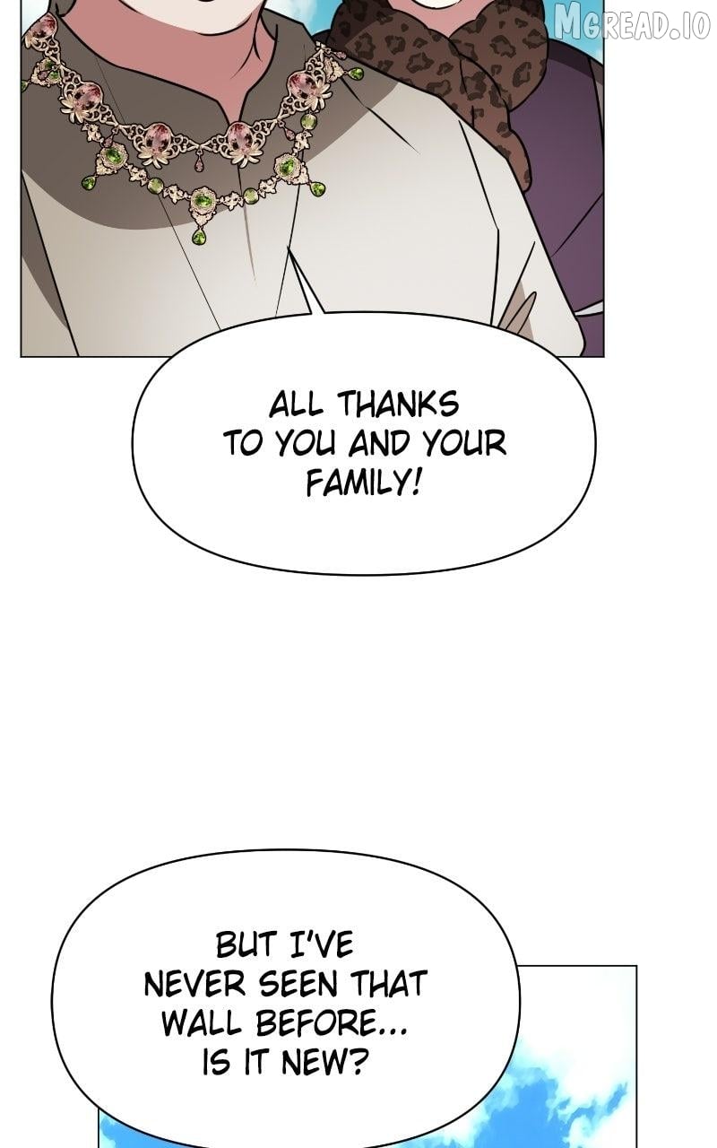 My Ruined Academy Chapter 82 page 17