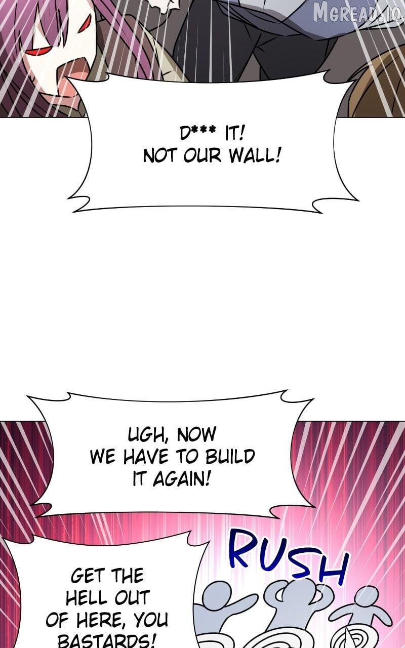 My Ruined Academy Chapter 82 page 21
