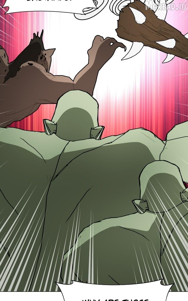My Ruined Academy Chapter 82 page 22