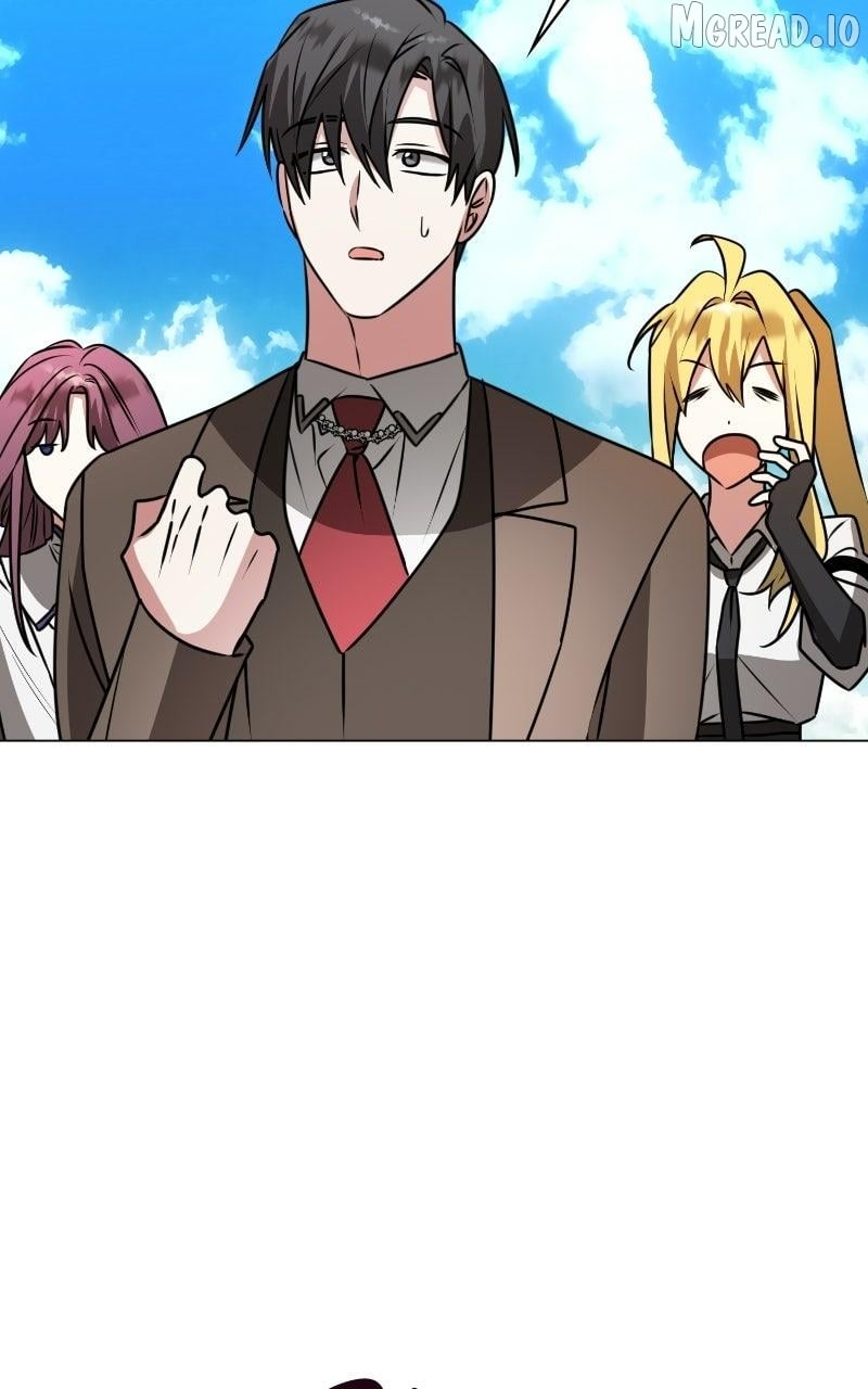 My Ruined Academy Chapter 82 page 29