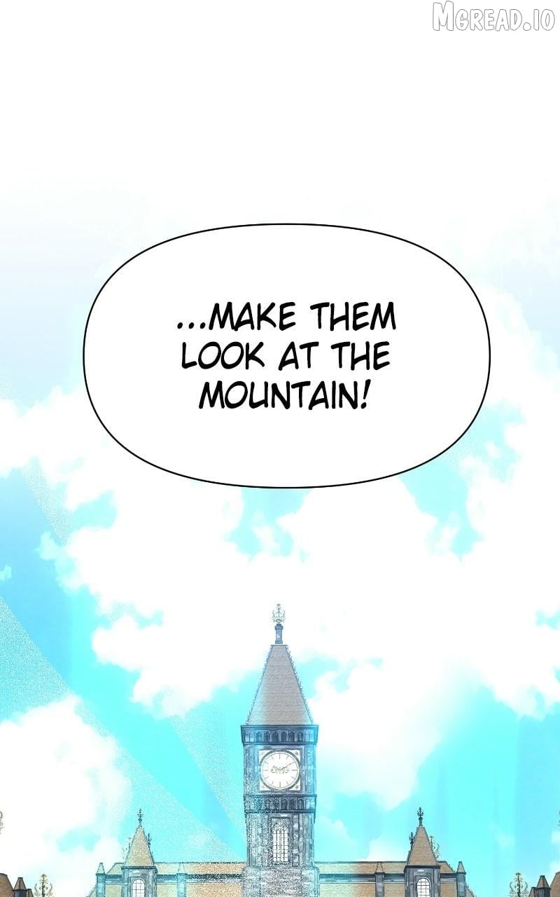 My Ruined Academy Chapter 82 page 34