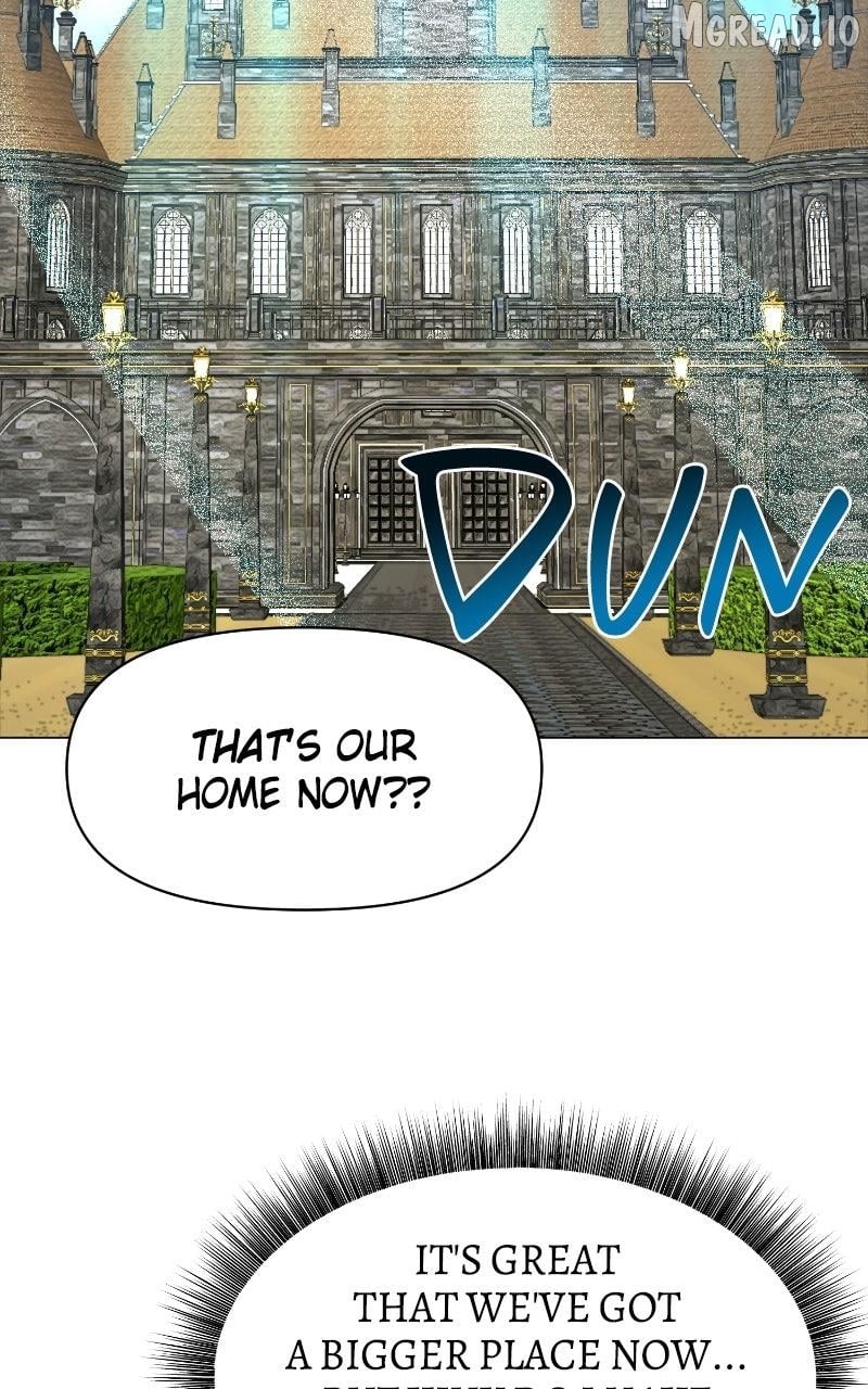 My Ruined Academy Chapter 82 page 35