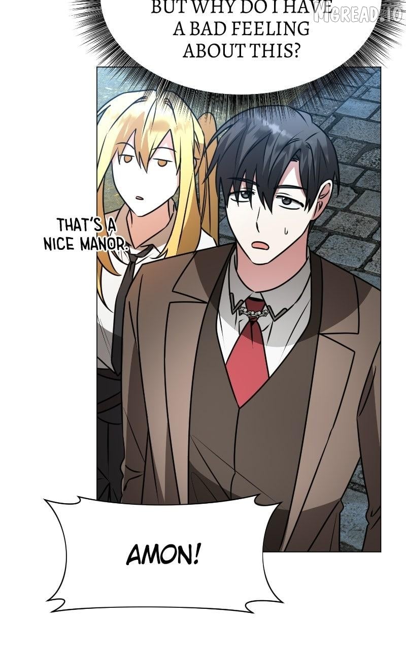My Ruined Academy Chapter 82 page 36
