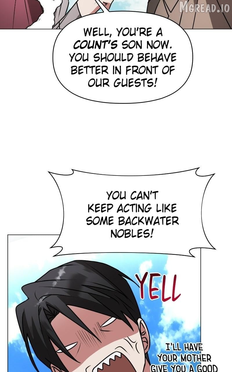 My Ruined Academy Chapter 82 page 38